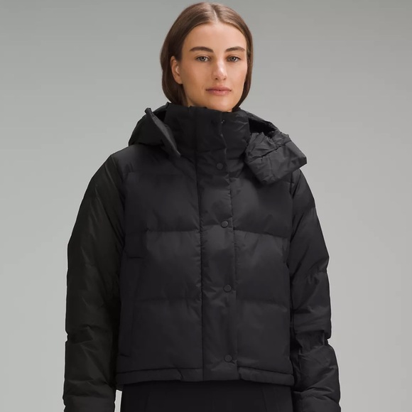 Lululemon Wunder Puff Jacket - Picture 2 of 7